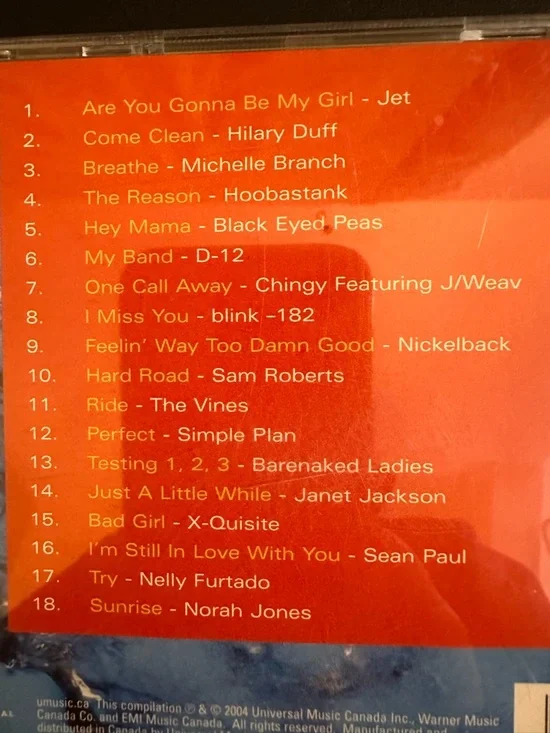 ⭐️ Now! 9 CD Compilation - Picture 3 of 4